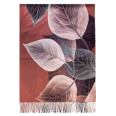 Margas šalikas