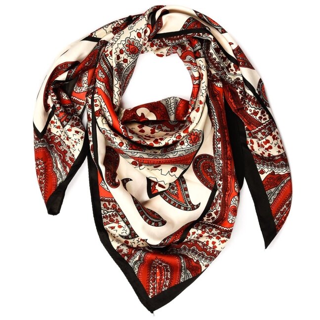 Raudona skarelė 2 Raudona skarelė 2