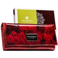 Moteriškos piniginės