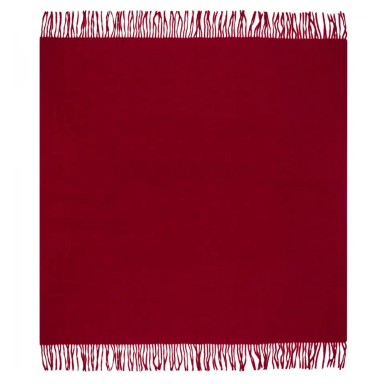 Bordo spalvos skara