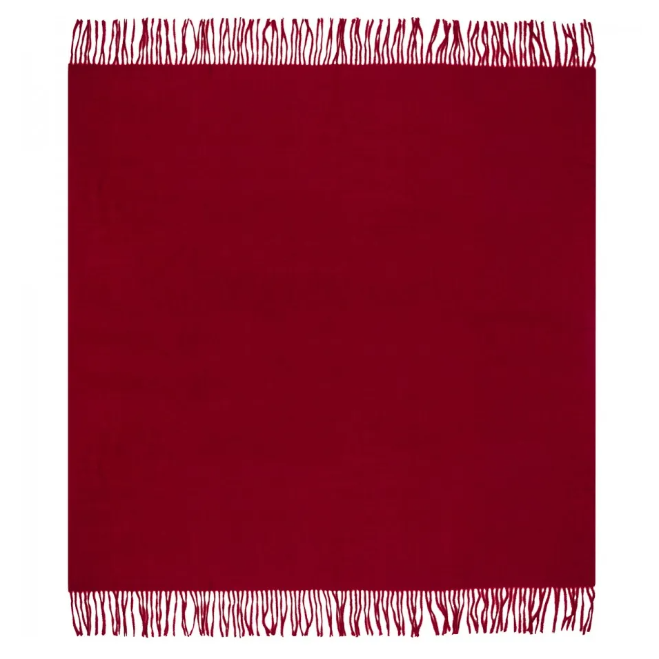 Bordo spalvos skara  1